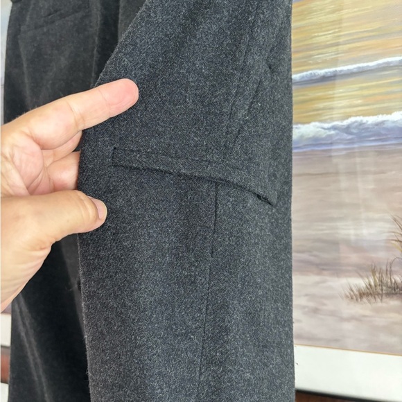 Aether Verden Heather Black Wool
Pant size 32 - Picture 4 of 16